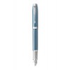 Pildspalva Parker IM Premium Blue Grey CT (F) - 2143651