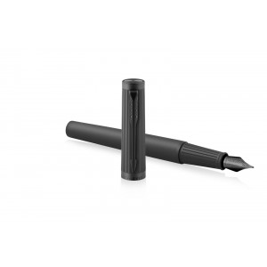 Pildspalva Parker Ingenuity Black BT - 2182013