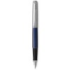 Parker Jotter Royal Blue CT (M) tintes pildspalva ar gravējumu