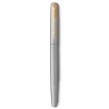 Parker Jotter Stainless Steel GT (M) tintes pildspalva ar gravējumu