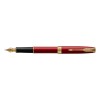 Pildspalva Parker Sonnet Red Lacquer GT (F) - 1931473