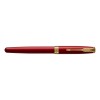 Pildspalva Parker Sonnet Red Lacquer GT (F) - 1931473