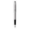 Parker Sonnet nerūsējošā tērauda pildspalva CT (M) - 1931510