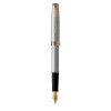 Pildspalva Parker Sonnet Stainless Steel GT (F) - 1931504