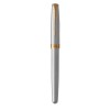 Pildspalva Parker Sonnet Stainless Steel GT (F) - 1931504