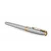 Pildspalva Parker Sonnet Stainless Steel GT (M) - 1931505