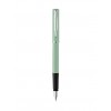 Pildspalva Waterman Allure Pastel Mint (F) - 2105302