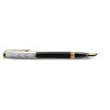 Waterman EXCEPTION REFLETS DE PARIS pildspalva - 2200948