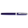 Waterman Exception Slim Lak Blue ST (F) pildspalva ar gravējumu