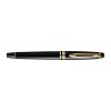 Pildspalva Waterman Expert Black GT - S0951640