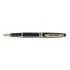 Pildspalva Waterman Expert Black GT - S0951640