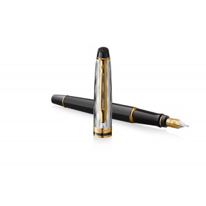 Waterman EXPERT REFLETS DE PARIS pildspalva - 2200840