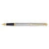 Pildspalva Waterman Hemisphere Steel GT - S0920310