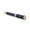 Tintes pildspalva Centennial Parker Duofold Prestige Blue Chevron GT (F) - 1931369