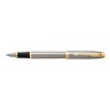 Pildspalva Parker IM Brushed Metal GT (F) - 1931649