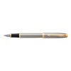 Tintes pildspalva Parker IM Brushed Metal GT (F) - 1931649