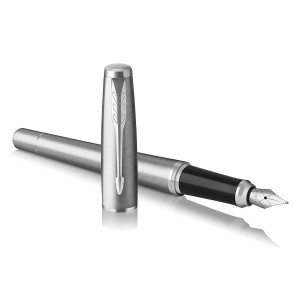 Tintes pildspalva Parker Urban Metro Metallic CT (M) - 1931605 Tintes pildspalva Parker Urban Metro Metallic CT (M) - 1931605