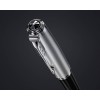 Tintes pildspalva Parker 51 Black CT (F) - 2123491