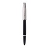 Parker 51 Black CT (F) tintes pildspalva – 2123491 ar gravējumu