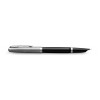 Parker 51 Black CT (F) tintes pildspalva – 2123491 ar gravējumu