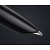 Parker 51 Black CT (F) tintes pildspalva – 2123491 ar gravējumu