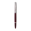 Pildspalva Parker 51 Burgundy CT (F) – 2123496