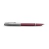 Parker 51 Burgundy CT (F) tintes pildspalva ar gravējumu