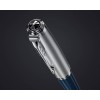 Parker 51 Midnight Blue CT (F) tintes pildspalva – 2123501 ar gravējumu