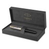 Tintes pildspalva Parker 51 Premium Black GT (F) - 2169030