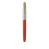 Tintes pildspalva Parker 51 Premium Red GT (F) - 2169071