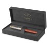 Tintes pildspalva Parker 51 Premium Red GT (F) - 2169071