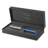 Tintes pildspalva Parker 51 Premium Turquoise GT (F) - 2169078