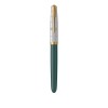 Tintes pildspalva Parker 51 Premium Green GT (F) - 2169074