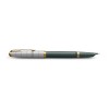 Tintes pildspalva Parker 51 Premium Green GT (F) - 2169074