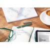 Tintes pildspalva Parker 51 Premium Green GT (F) - 2169074