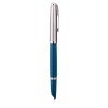 Parker 51 Teal Blue CT (F) pildspalva - 2123506 ar gravējumu