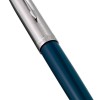 Parker 51 Teal Blue CT (F) pildspalva - 2123506 ar gravējumu