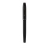 Parker IM Achromatic Black (F) Tintes pildspalva ar gravējumu