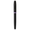 Parker IM Amethyst Purple (M) tintes pildspalva ar gravējumu