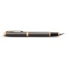 Pildspalva Parker IM Core Grey GT (M) - 2213777