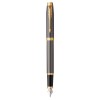 Pildspalva Parker IM Core Grey GT (M) - 2213777