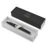 Pildspalva Parker IM Black Matte CT (M) - 2143638