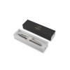 Parker IM Essential nerūsējošā tērauda tintes pildspalva CT (F) ar gravējumu
