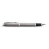 Parker IM Essential nerūsējošā tērauda CT (M) tintes pildspalva ar gravējumu