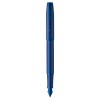 Pildspalva Parker IM Monochrome Blue (F) - 2172963