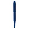 Tintes pildspalva Parker IM Monochrome Blue (M) - 2172964