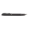 Parker IM Monochrome Bronze (M) tintes pildspalva ar gravējumu