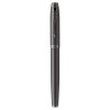Parker IM Monochrome Bronze (M) tintes pildspalva ar gravējumu