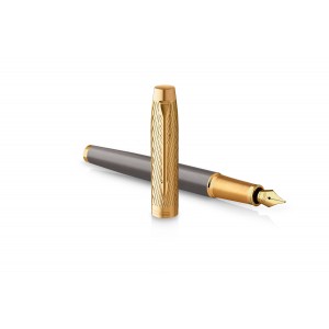 Pildspalva Parker IM Pioneer (F) - 2200956