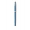 Pildspalva Parker IM Premium Blue Grey CT (F) - 2143651